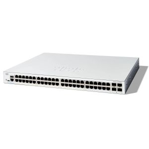 Коммутатор Cisco Catalyst C1300-48T-4G