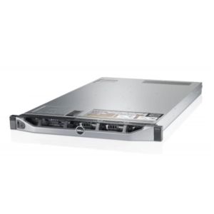 Шасси сервера Dell PowerEdge R620