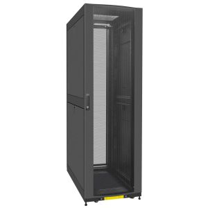 Напольный серверный шкаф Metal Box 48U 800х1200, версия 2