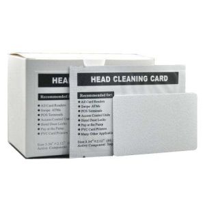 Чистящая карточка 659004 Чистящая карточка для принтеров SMART