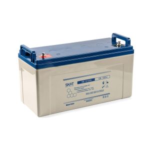SKAT SB 12120S (8974) Аккумулятор герметичный свинцово-кислотный