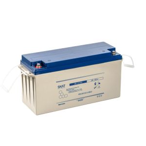 SKAT SB 12150S (8975) Аккумулятор герметичный свинцово-кислотный