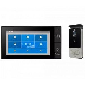 IP-273 (Black) + IP-3