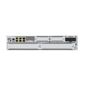 Маршрутизатор Cisco C8300-2N2S-4T2X