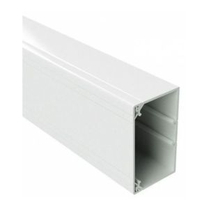 Кабель-канал 25х17 L2000 пластик TMC DKC 00304