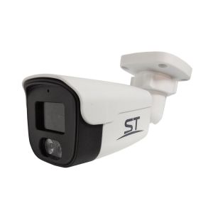 ST-SX4545 POE LIGHT (2.8) (белый) Видеокамера IP цилиндрическая