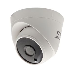 ST-2202 (2.8) (белый) (версия 3) Видеокамера мультиформатная купольная