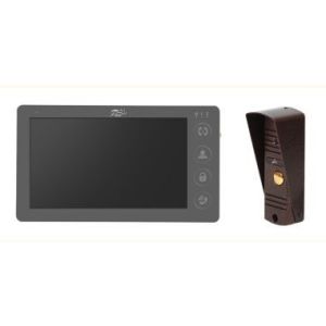 FX-PVD72С-KIT (ЭШЕР 7A) Комплект видеодомофона