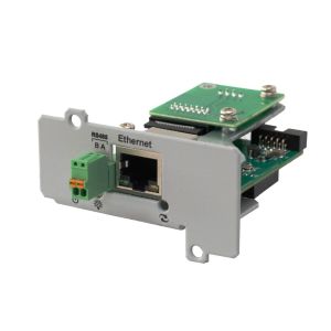 IC-SNMP/MODBUS Плата расширения интерфейсов
