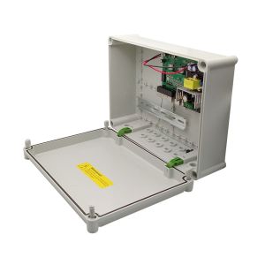 ST-S810POE PRO, А (БЕЗ watchdog) Сетевой PoE коммутатор