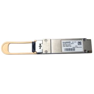 Модуль оптический Huawei QSFP-40G-SR-BD