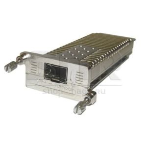 Конвертер интерфейсов Xenpak в SFP+
