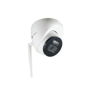 IP-H044.0(2.8)MW_V.2 Видеокамера IP купольная