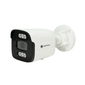 IP-E014.0(2.8)MPL Видеокамера IP цилиндрическая