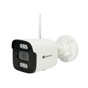 IP-H014.0(2.8)MW Видеокамера IP цилиндрическая