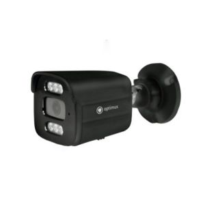 IP-S015.0(2.8)MPC (b) Видеокамера IP цилиндрическая