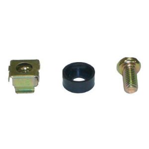 Набор крепежа (винт, гайка и шайба) (Штиль) Крепежный комплект