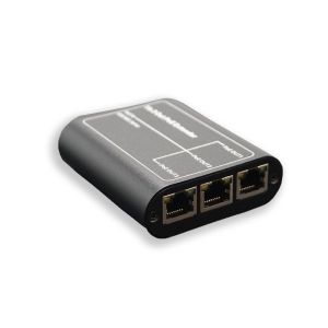 EM1330 Удлинитель PoE по кабелю UTP