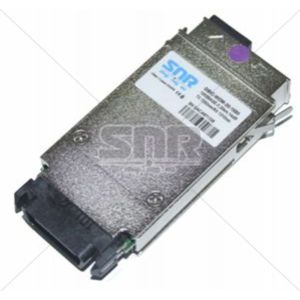 Модуль GBIC WDM, дальность до 20км (14dB), 1550нм