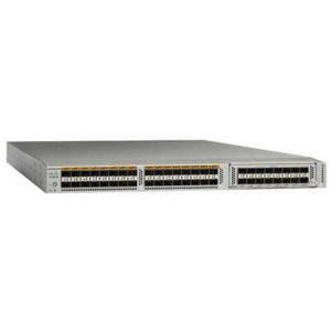 Коммутатор Cisco Nexus N5K-C5548UP-FA