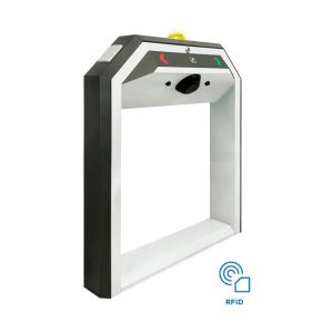 STR-03E Турникет тумбовый