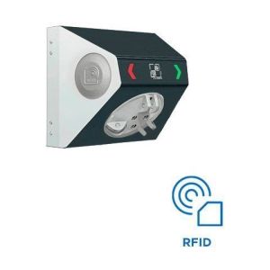 STL-02E Турникет навесной