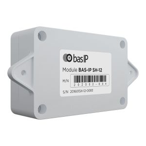 SH-12 Модуль подключения Wiegand