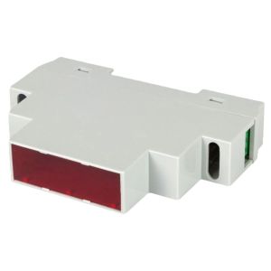 BM8070D, Исполнительный элемент на DIN-рейку