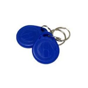 AT-ID03-MF (синий) Брелок Mifare