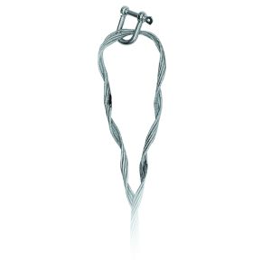 Зажим натяжной спиральный SNR-НСО-4-8,6/9,2К