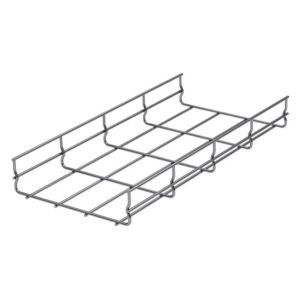 Лоток проволочный 200х80 L3000 сталь 4мм оцинк. DKC FC8020