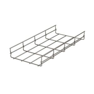 Лоток проволочный 300х50 L3000 сталь 5мм оцинк. DKC FC5030