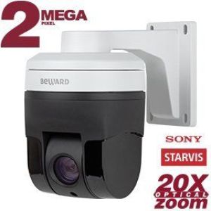 B56-20R Видеокамера IP поворотная