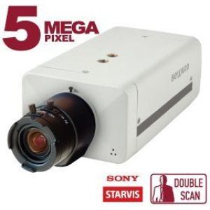 B5360B Видеокамера IP корпусная