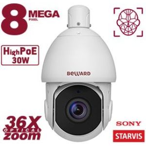 SV5018-R36 Видеокамера IP поворотная