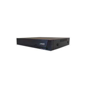 Линия NVR 10S IP-видеосервер 10-канальный