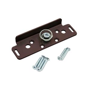 MK 150-PD (коричневый) Комплект монтажа для замка