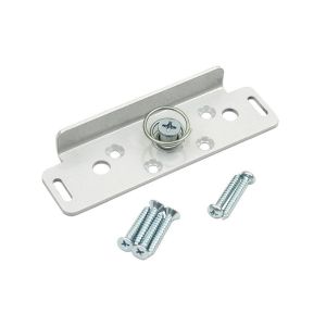 MK 150-PD (белый) Комплект монтажа для замка