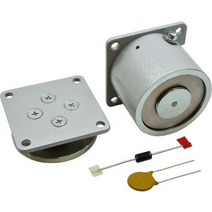 ALM-FM-S03-12K Электромагнитный замок взрывозащищенный