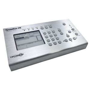 Тромбон-УК (Антитеррор) Консоль микрофонная