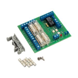 ALM-DV-01-24 Прибор приемно-контрольный взрывозащищенный