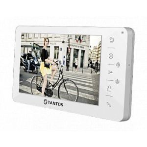 Монитор Tantos Amelie HD VZ (White)