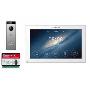 Монитор Violet HD (White)