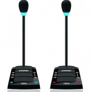 Переговорное устройство Stelberry D-700 (муляж)