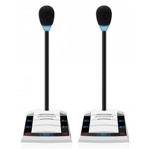 Цифровое переговорное устройство STELBERRY D-600