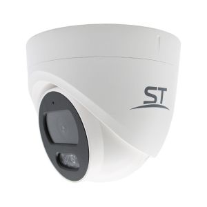 ST-SF4902 FORT Видеокамера IP купольная