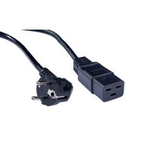 PC-S22-IEC19-2.5-3.0M (12263c) Кабель питания