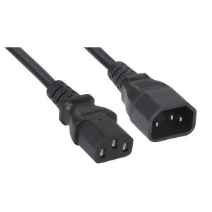 PC-189-VDE-1.5-0.5M (12264c) Кабель питания