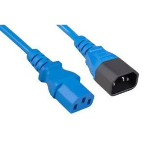 PC-189-VDE-1.5-1.8M-BL (12267c) Кабель питания