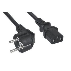 PC-186-VDE-1.5-1.8M (12269c) Кабель питания